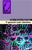 V genech není všechno