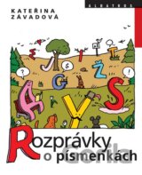 Rozprávky o písmenkách