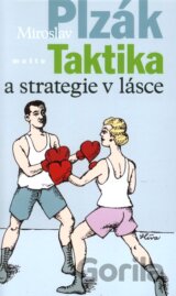 Taktika a strategie v lásce