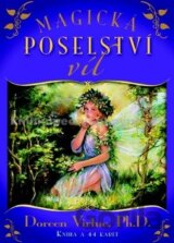 Magická poselství víl