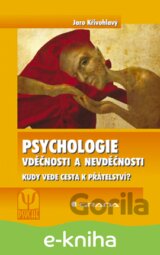 Psychologie vděčnosti a nevděčnosti