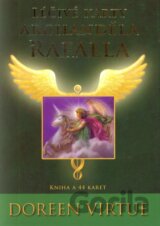 Léčivé karty archanděla Rafaela