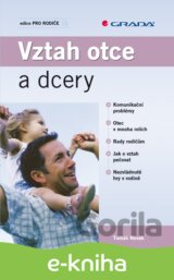 Vztah otce a dcery