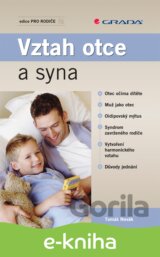 Vztah otce a syna