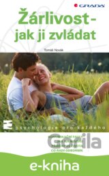 Žárlivost - jak ji zvládat