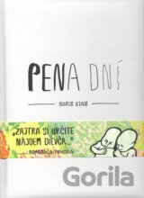 Pena dní