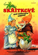 Skřítkové pod stříbrným městem