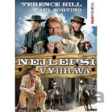 Nejlepší vyhrává (digipack)