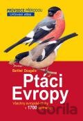 Ptáci Evropy