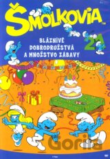 Šmolkovia 21
