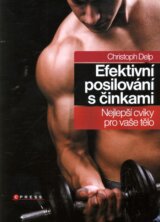 Efektivní posilování s činkami