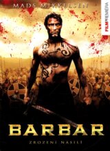Barbar (digipack)