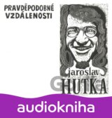 Hutka,j.: Pravdepodobne Vzdalenosti