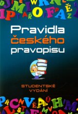 Pravidla českého pravopisu