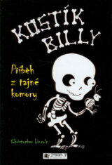 Kostík Billy – Příběh z tajné komory