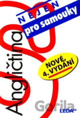 Angličtina nejen pro samouky