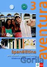 Aventura 3