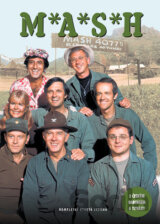 M*A*S*H - 4. sezóna (3DVD)