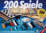 200 Spiele
