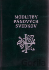 Modlitby Pánových svedkov