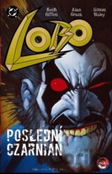 Lobo: Poslední Czarnian