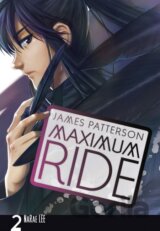 Maximum Ride 2