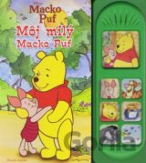 Macko Puf - Môj milý Macko Puf