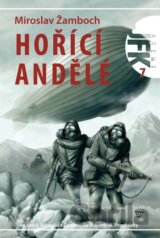 Hořící andělé
