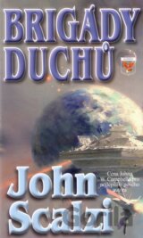Brigády duchů