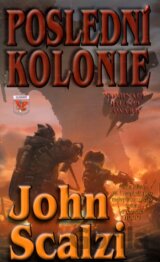 Poslední kolonie