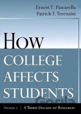 How College Affects Students