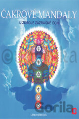 Čakrové mandaly