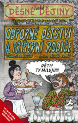 Odporné dětství a příšerní rodiče