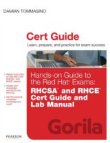 Hands-on Guide to the Red Hat Exams