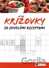 Krížovky so skvelými receptami