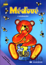 Méďové z windowcolor - TOPP