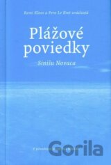 Plážové poviedky Sinišu Novaca
