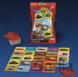 Pexeso Cars 2