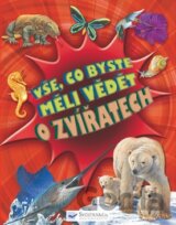 Vše, co byste měli vědět o zvířatech