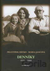 Denníky 1938 – 1960