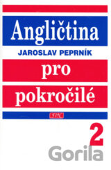 Angličtina pro pokročilé 2