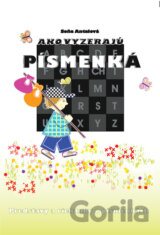 Ako vyzerajú písmenká