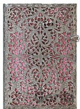 Paperblanks - Blush Pink - ULTRA - linajkový