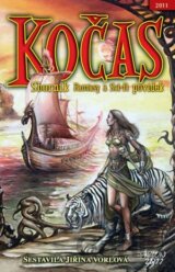 Kočas
