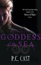 Goddess of the Sea