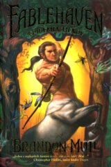 Fablehaven 3: Epidémia tieňov