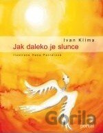 Jak daleko je slunce