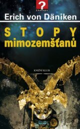 Stopy mimozemšťanů