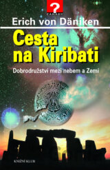 Cesta na Kiribati