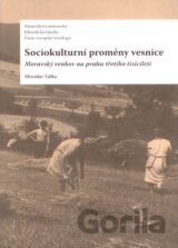 Sociokulturní proměny vesnice